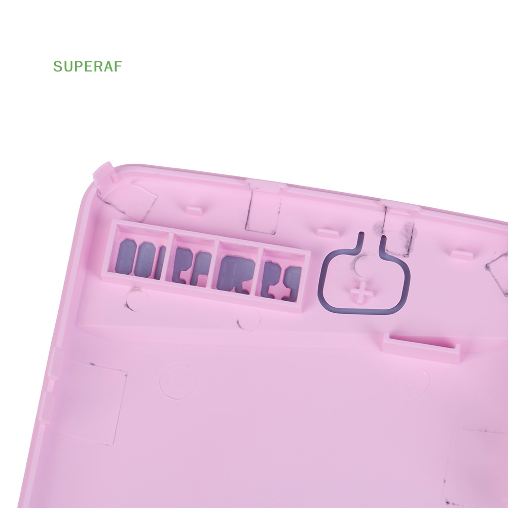 superaf-เคสพาวเวอร์แบงค์-3-usb-3x-18650-diy-ขายดี