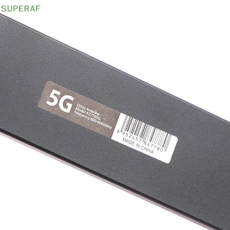 superaf-ขายดี-เสาอากาศเราเตอร์-wifi-5g-22dbi-600-6000mhz-sma-ตัวผู้-สําหรับการ์ดเครือข่ายไร้สาย