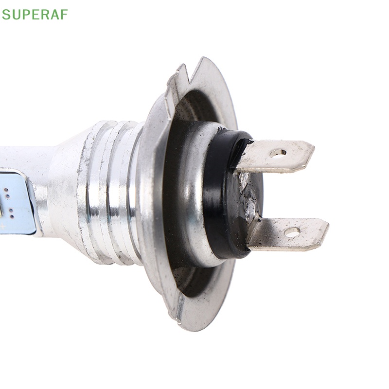 superaf-หลอดไฟหน้ารถยนต์-led-h7-h7-6000k-ip-68-csp-3570