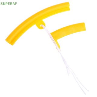 Superaf ตัวป้องกันขอบยางรถยนต์ เปลี่ยนขอบล้อ สําหรับรถยนต์ ขายดี