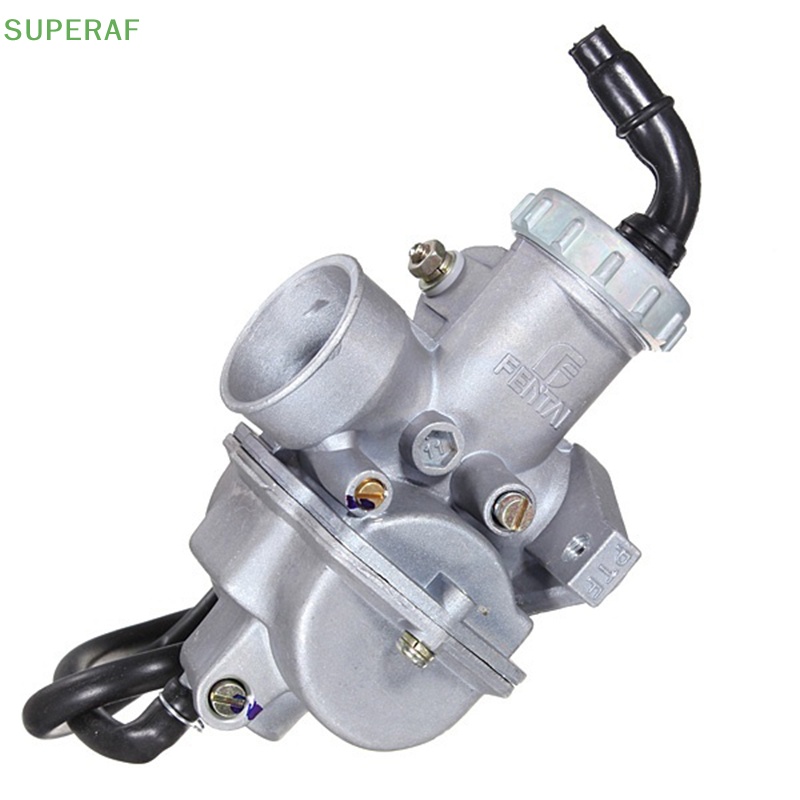 superaf-คาร์บูเรเตอร์-pz20-50cc-70cc-90cc-110cc-125cc-135-atv-quad-go-kart-sunl-taotao-ขายดี