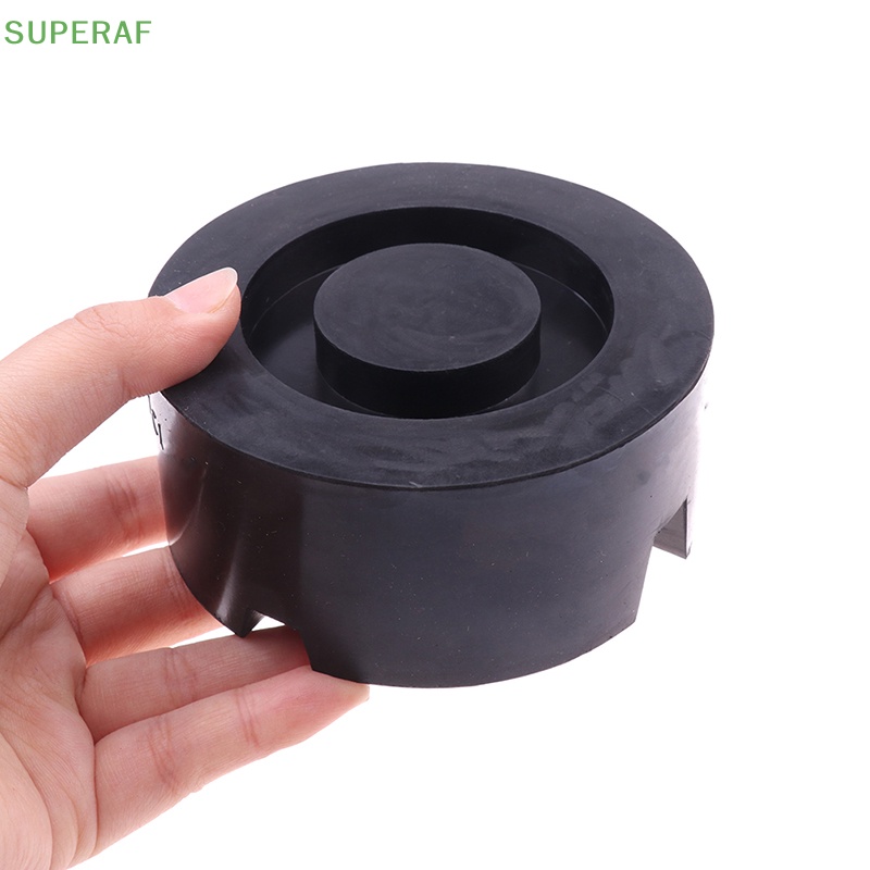 superaf-แผ่นยางรองแจ็ค-กันลื่น-สําหรับรถยนต์-diy