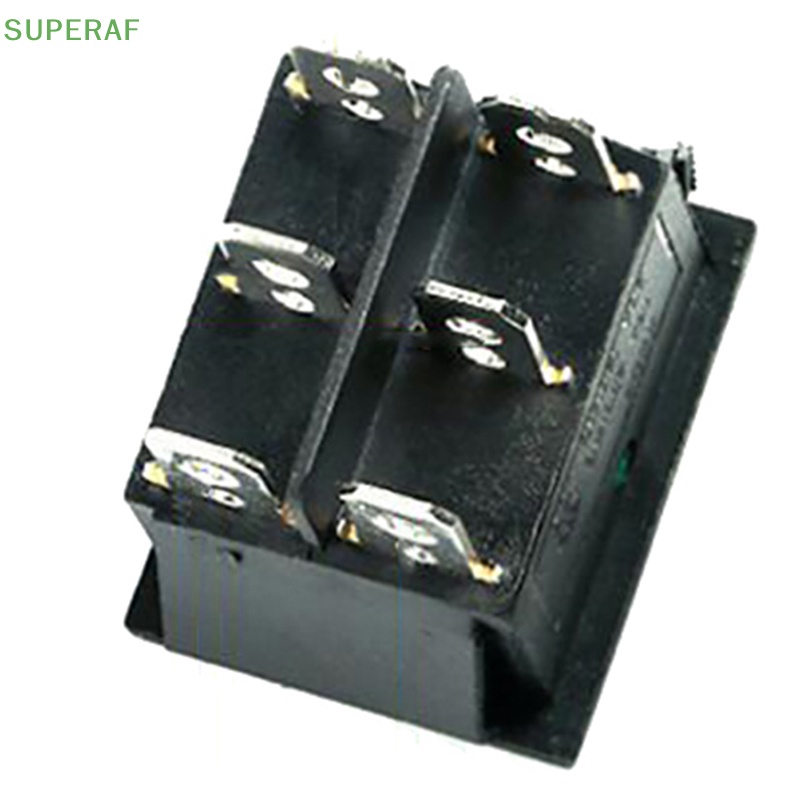 superaf-kcd4-kcd6-4-6pin-สวิตช์โยก-เปิด-ปิด-สวิตช์ไฟเรือ-ขายดี