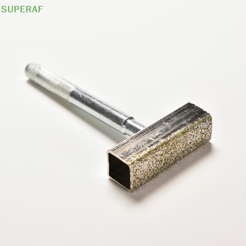 superaf-หินเจียรเพชร-สําหรับเครื่องแต่งตัว