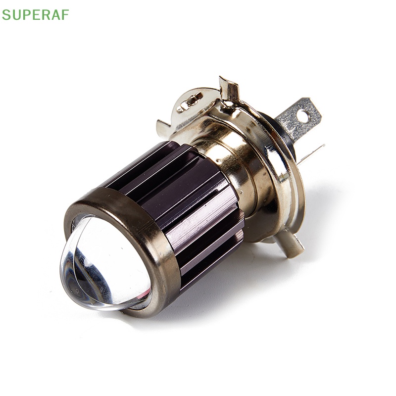 superaf-หลอดไฟหน้ารถจักรยานยนต์-h4-ba20d-hi-lo-beam-3000k-6000k-1-ชิ้น