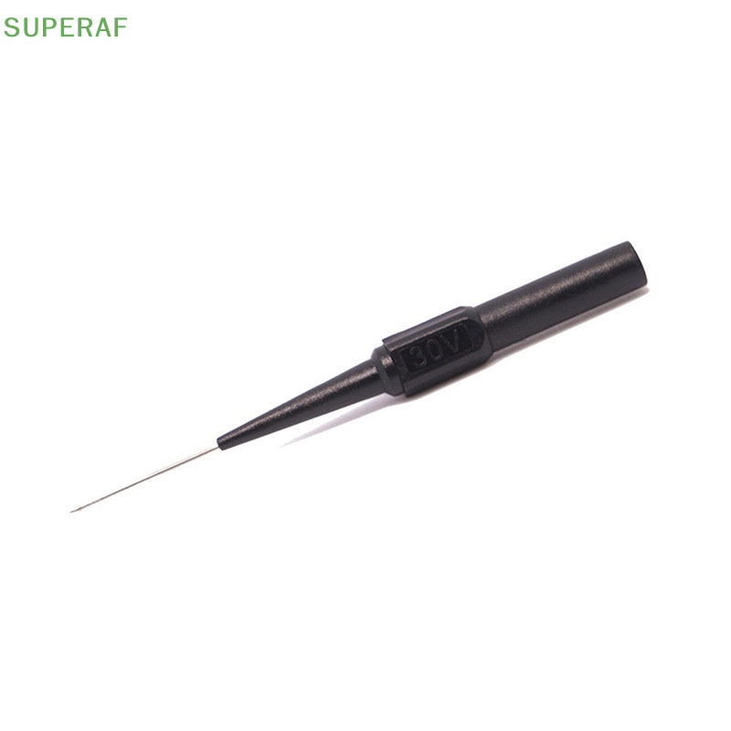 superaf-เครื่องมือวินิจฉัยมัลติมิเตอร์-ทดสอบตะกั่วขยายปลายด้านหลัง-ขายดี