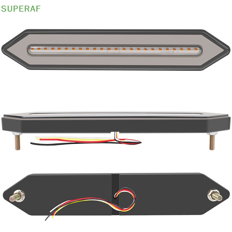 superaf-100-led-รถบรรทุก-รถไหลหยุด-ไฟเบรก-ไฟเลี้ยว-ย้อนกลับ-แถบไฟท้าย-ขายดี