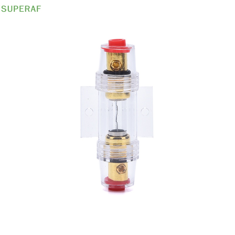 superaf-agu-8-awg-ฟิวส์เกจ-ที่ใส่ในสายเครื่องเสียงรถยนต์-เบรกเกอร์-แอมป์-เครื่องขยายเสียง-60a-ขายดี