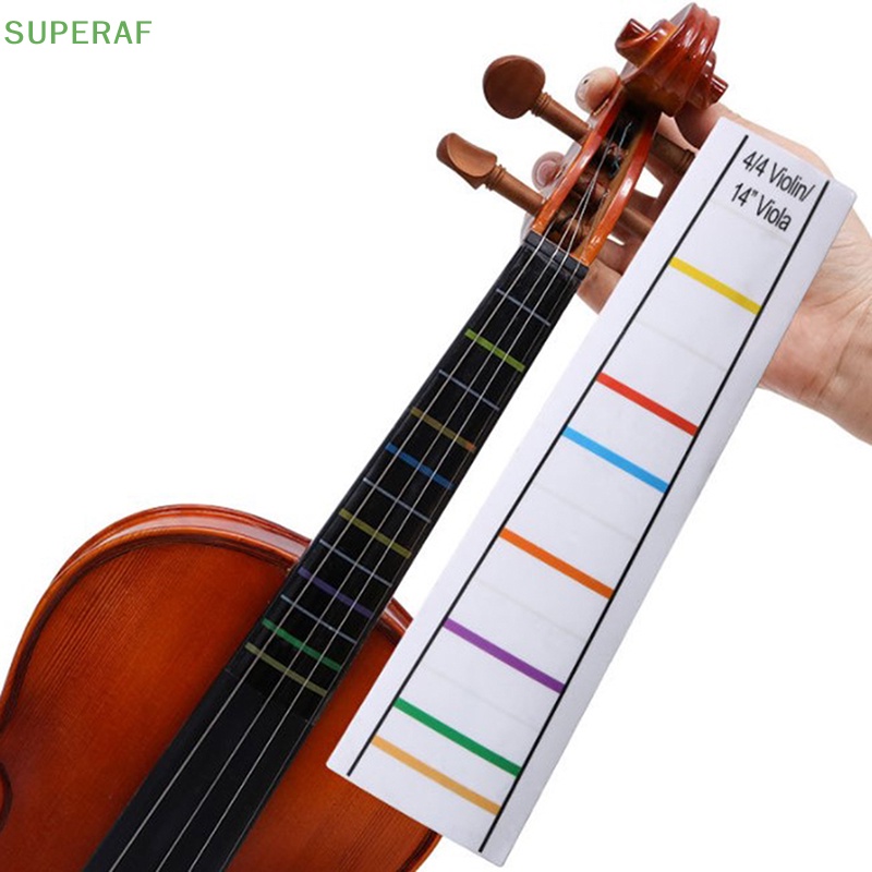 superaf-4-4-1-8fingerboard-er-ตําแหน่งไวโอลิน-ไม่มีตําแหน่งนิ้ว-er-ขายดี