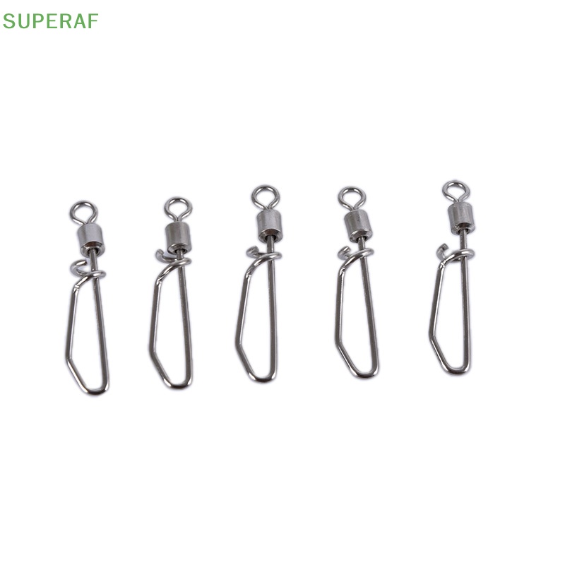 superaf-อุปกรณ์เชื่อมต่อลูกหมุนตกปลา-2-10-ขายดี-50-ชิ้น