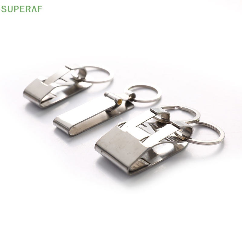 superaf-ขายดี-พวงกุญแจ-คลิปถอดได้-ป้องกันการสูญหาย-สําหรับพวงกุญแจ