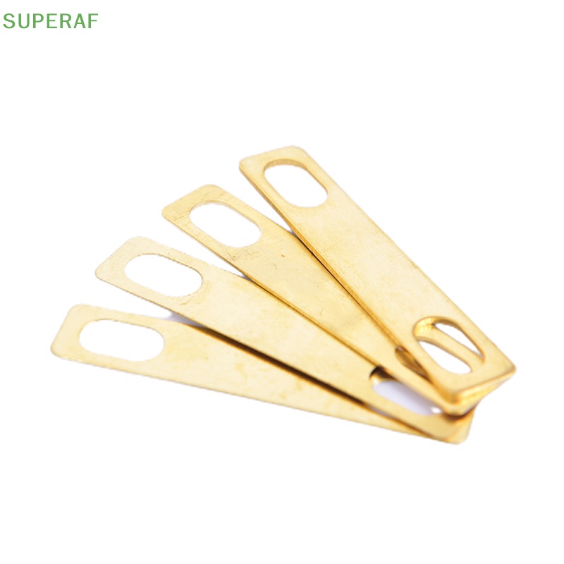 superaf-ขายดี-อะไหล่คอกีตาร์-ทองเหลือง-ทนทาน-แบบเปลี่ยน-4-ชิ้น