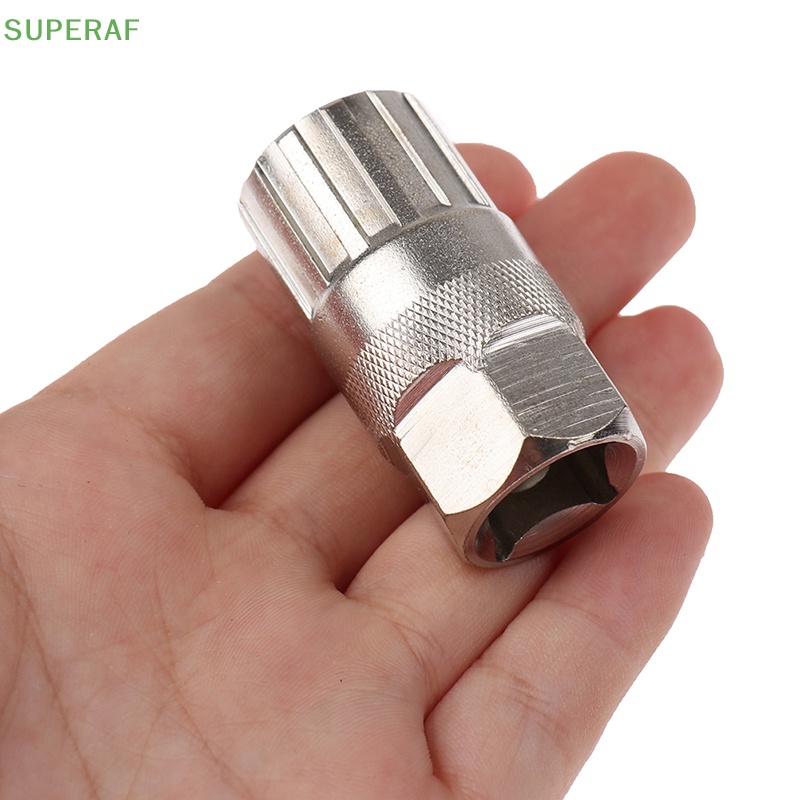 superaf-ขายดี-เครื่องมือถอด-ติดตั้งเฟืองจานหน้ารถจักรยาน