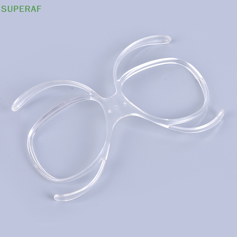 superaf-แว่นตาสกี-กรอบสายตาสั้น-แทรกอะแดปเตอร์ออปติคอล-กรอบใบสั่งแพทย์-แบบยืดหยุ่น-ขายดี