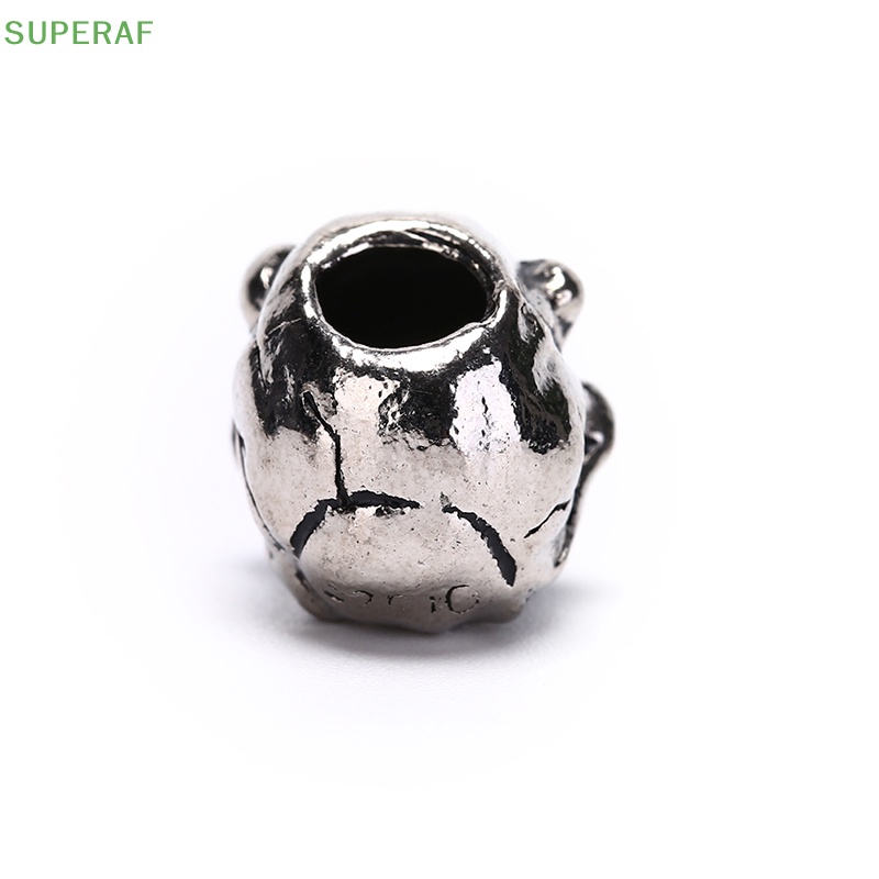 superaf-ลูกปัดโลหะ-รูปหัวกะโหลก-สําหรับสร้อยข้อมือ-5-ชิ้น-ต่อล็อต
