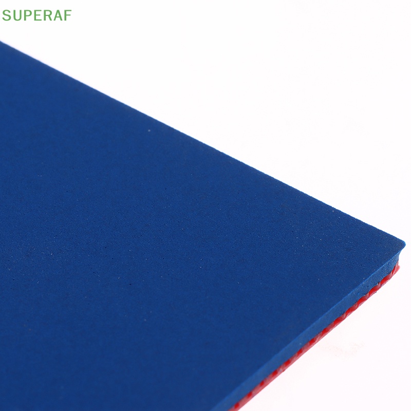 superaf-kokutaku-ไม้ปิงปอง-ฟองน้ํา-สีฟ้า-สําหรับปิงปอง