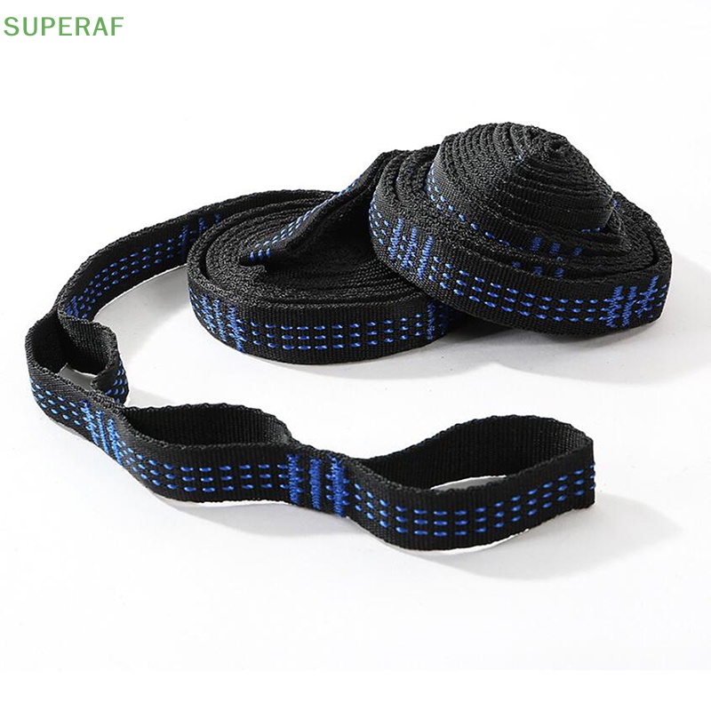 superaf-ขายดี-ขายดี-สายคล้องเปลญวน-ยาว-3-เมตร-สําหรับตั้งแคมป์-กลางแจ้ง-2-ชิ้น