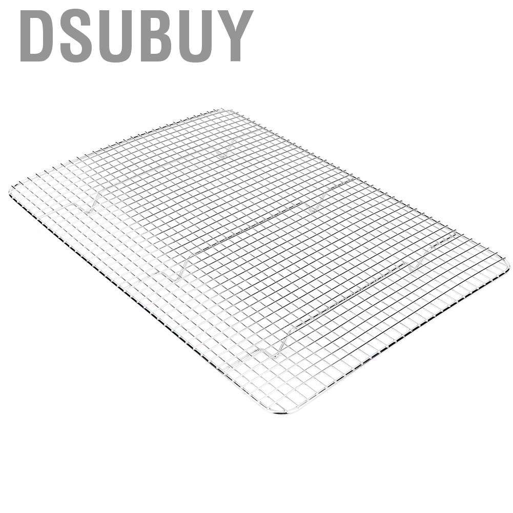 dsubuy-stainless-steel-roasting-cooling-rack-grid-rust-proof-draining-tray-for-re