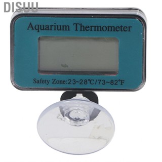 Disuu LCD Digital  Fish  Meter Water Tank Temperature