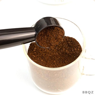 [Bbqz01] ช้อนตวงกาแฟ และสกู๊ปเปอร์ 20 มล. สําหรับนมผง