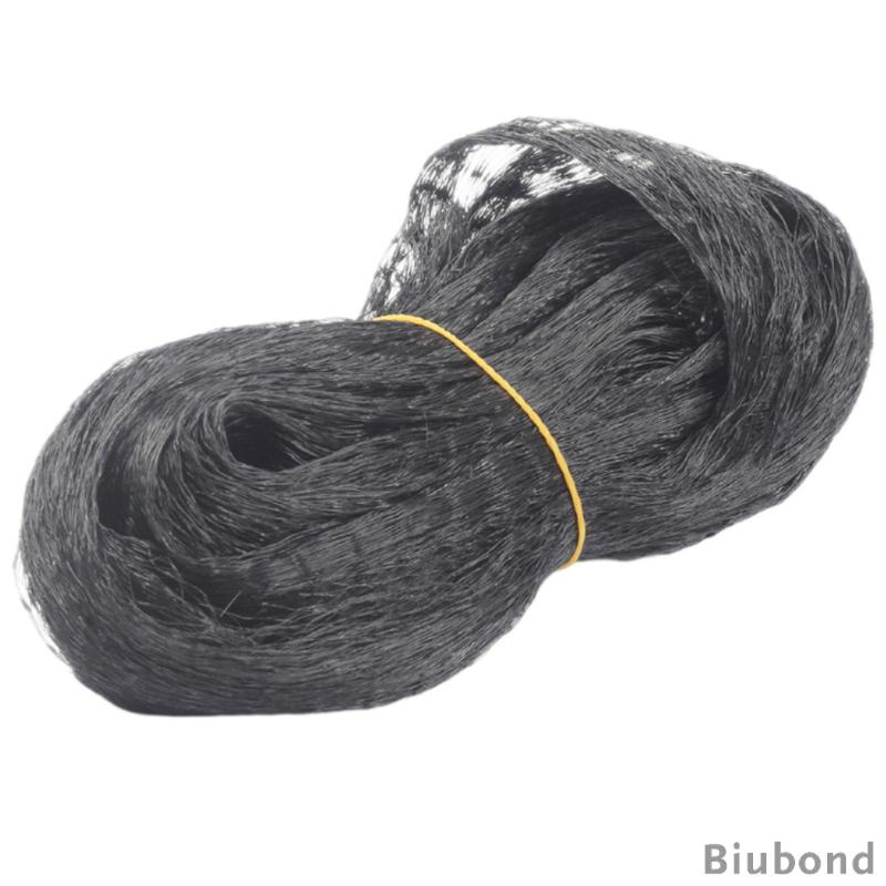 biubond-ตาข่ายดักนก-น้ําหนักเบา-สําหรับบ่อน้ํา-สระว่ายน้ํา