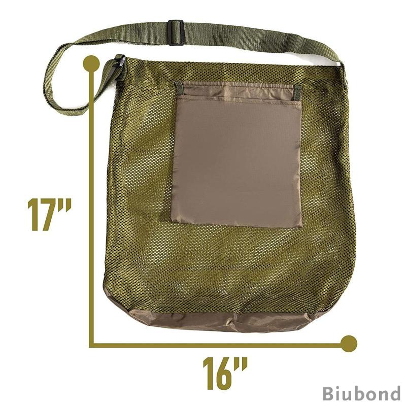 biubond-กระเป๋าเก็บอาหาร-แบบพับได้-สําหรับเดินป่า-กลางแจ้ง