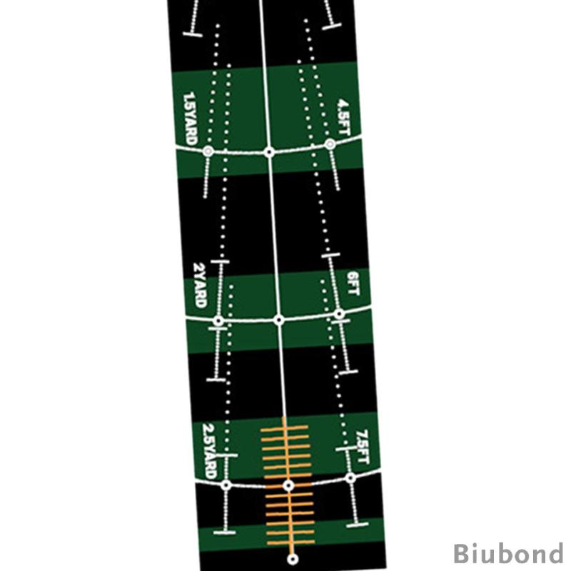 biubond-แผ่นรองกอล์ฟ-อุปกรณ์เสริม-สําหรับบ้าน-สํานักงาน-กอล์ฟ-สําหรับผู้ชาย