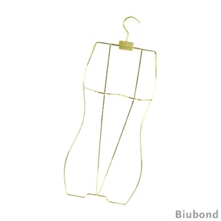 [Biubond] ไม้แขวนเสื้อ อเนกประสงค์ สําหรับแขวนชุดว่ายน้ํา ชุดชั้นใน