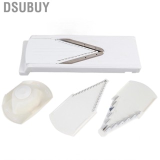 Dsubuy Grater Household Items Slicing Tool For Fruit Vegetables