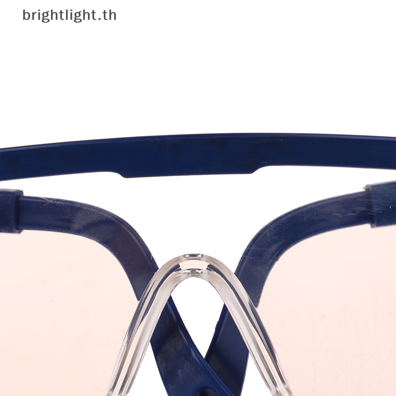 brightlight-แว่นตานิรภัย-ป้องกันฝุ่น-ป้องกันลม-th