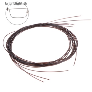 [Brightlight] กรอบแว่นตาเชื่อมบัดกรี อุปกรณ์เสริม สําหรับซ่อมแซม [TH]