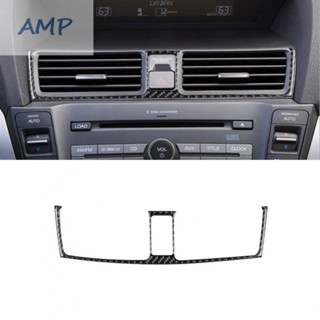 ⚡NEW 9⚡Upgrade Your For Acura TL 2009 2014 with Carbon Fiber Interior Trim Easy Install