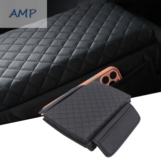 ⚡NEW 9⚡Car Armrest Pad Cover Center Console Box Cushion Protect Interior Accessories