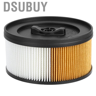 Dsubuy Vacuum Cleaner Filter Replacement Accessory For KARCHER WD4.000‑WD4.999 WD5.0 Re