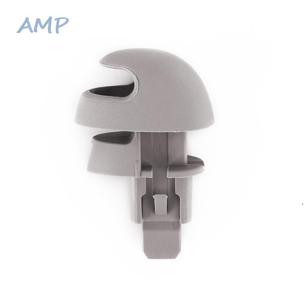 new-9-retainer-clip-gray-high-quality-left-plastic-5ge11tl2aa-direct-replacement