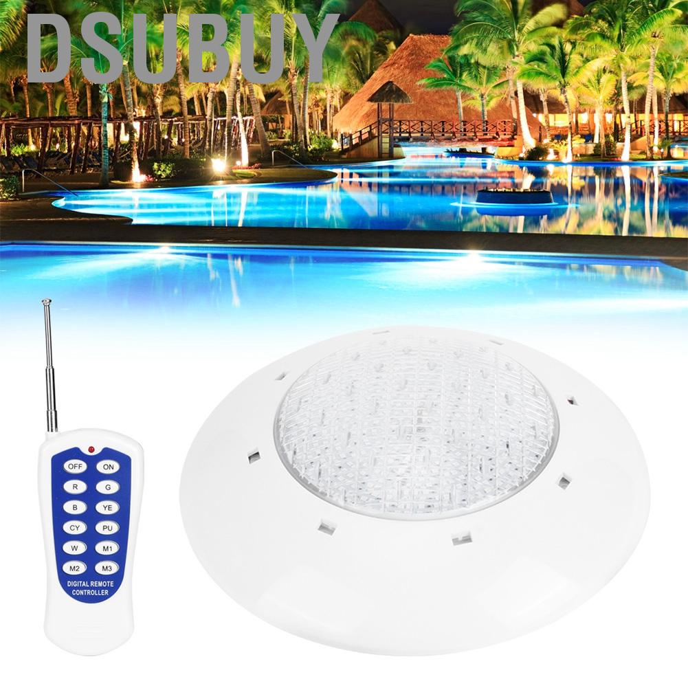 dsubuy-45w-460led-underwater-light-colour-changing-swimming-pool-wall-with-rem-mf
