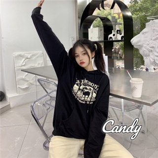 Candy Kids   เสื้อผ้าผู้ญิง แขนยาว แขนเสื้อยาว คลุมหญิง สไตล์เกาหลี แฟชั่น  สไตล์เกาหลี คุณภาพสูง Stylish พิเศษ  ทันสมัย สวย Korean Style ทันสมัย A98J37A 39Z230926