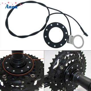 【Anna】Assistant Sensor SM Interface Cycling Parts Supplies 1pc Electric bicycle Ebike