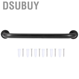 Dsubuy Bath Grab Bar Copper Bathroom Shower Non-slip Handrail Armrest Handle
