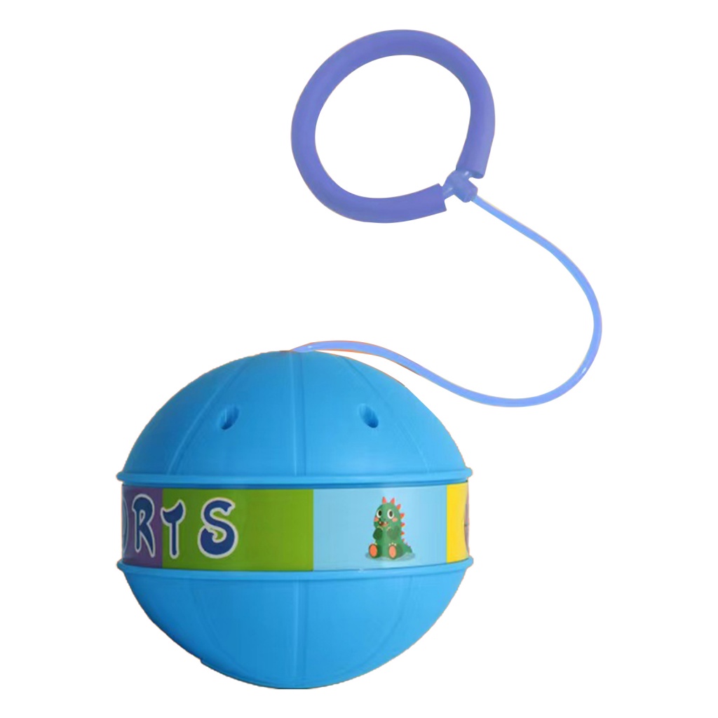 ขนาดใหญ่-ของเล่นลูกบอลกระโดดกระโดด-มีไฟกระพริบ-สีสันสดใส-สําหรับเด็ก