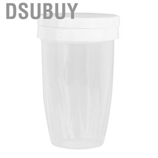 Dsubuy Grade Plastic Flour Sifter Sieve Chocolate  Shaker Kitchen DIY SPm