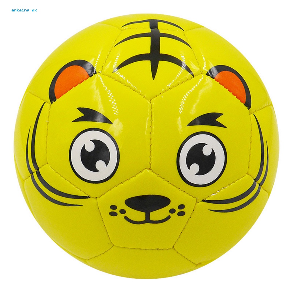 ankaina-ของเล่นลูกบอลฟุตบอล-พิมพ์ลายสัตว์อีสเตอร์-สําหรับเด็ก-ฝึกซ้อม-เล่นกลางแจ้ง
