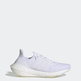 adidas วิ่ง รองเท้า ULTRABOOST 22 ผู้หญิง สีขาว GX5590