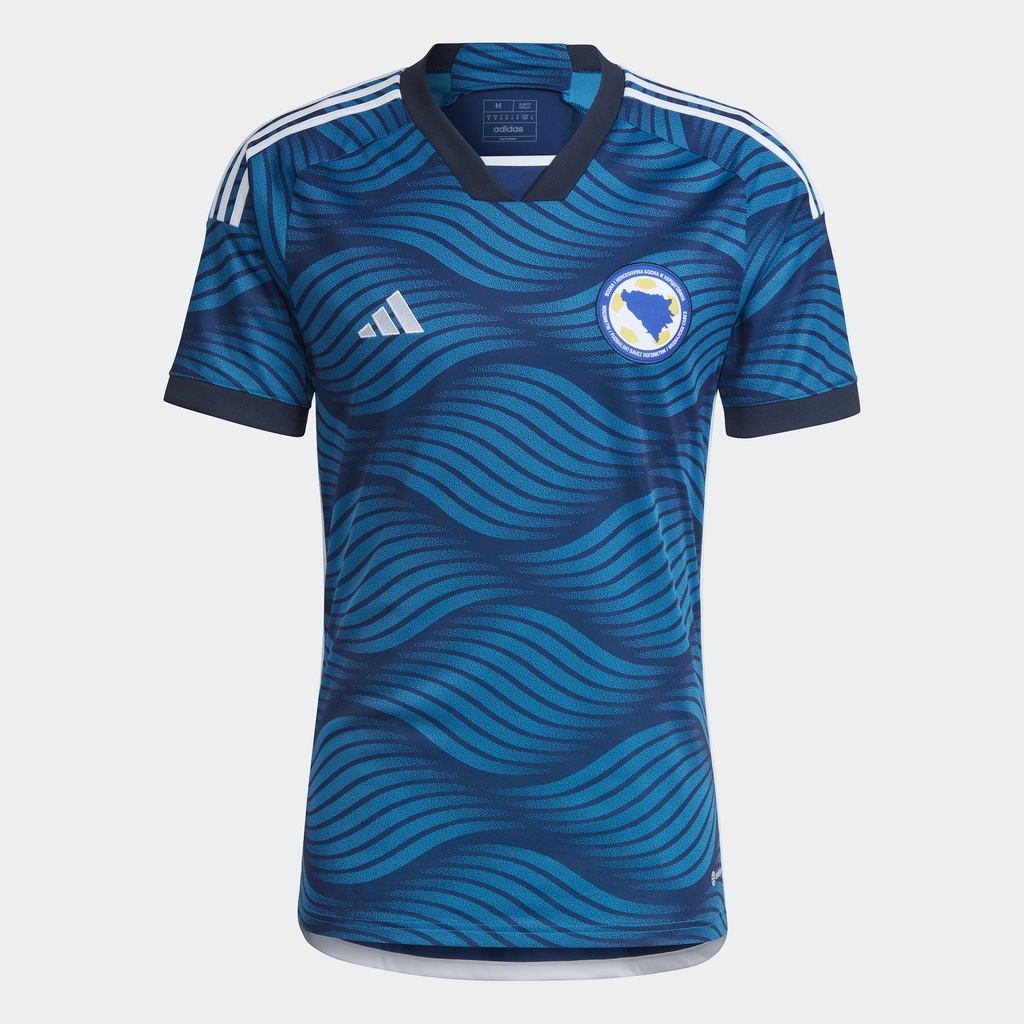 adidas-ฟุตบอล-เสื้อฟุตบอลชุดเหย้า-bosnia-22-ผู้ชาย-สีน้ำเงิน-hn8328