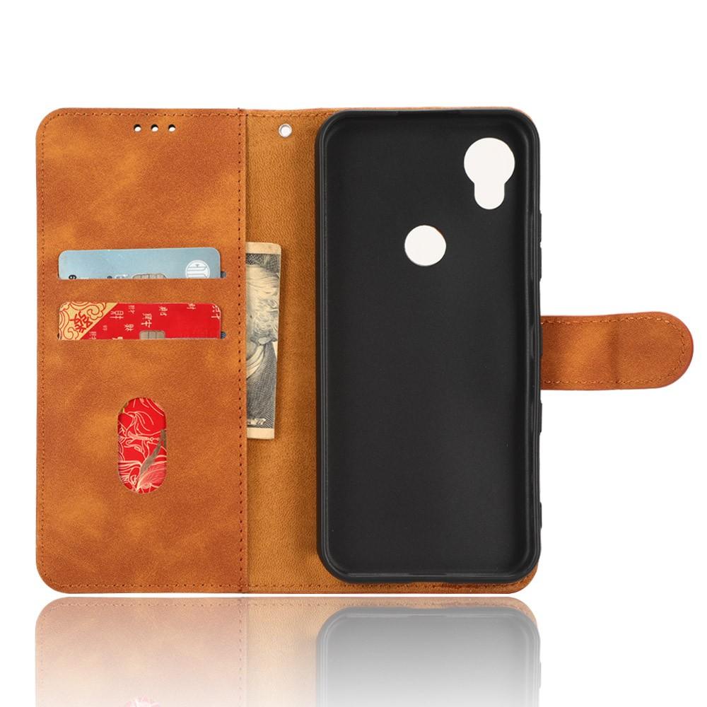 เคสโทรศัพท์มือถือ-แบบฝาพับ-พร้อมช่องใส่บัตร-สําหรับ-kyocera-digno-sx3-kyg02-sunjolly