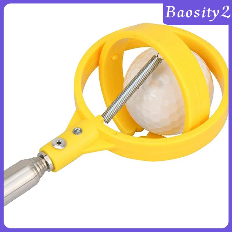 baosity2-ที่เก็บลูกกอล์ฟ-ยืดหดได้-น้ําหนักเบา-สะดวกสบาย-ทนทาน