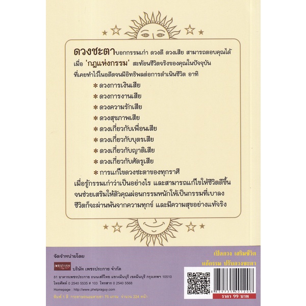 bundanjai-หนังสือ-เปิดดวง-เสริมชีวิต-แก้กรรม-ปรับดวงชะตา