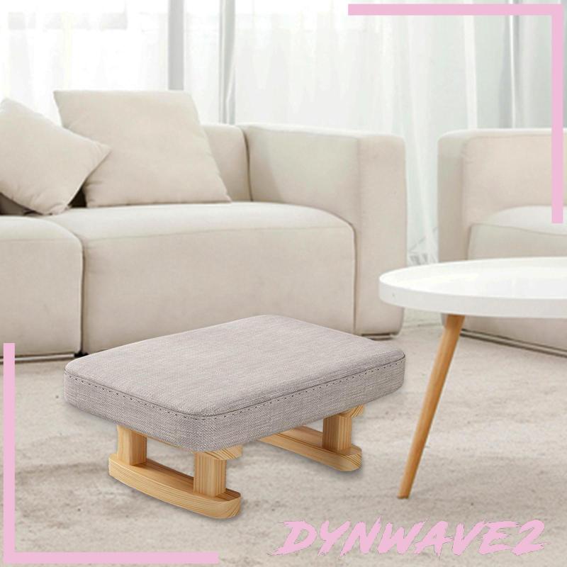 dynwave2-เก้าอี้พักเท้า-พร้อมขาไม้-ทรงสี่เหลี่ยมผืนผ้า-ขนาดเล็ก-สําหรับสํานักงาน-ห้องพัก