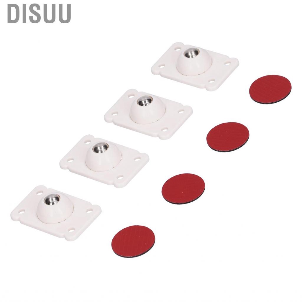 disuu-self-adhesive-caster-wheels-8pcs-sticky-mini-swivel