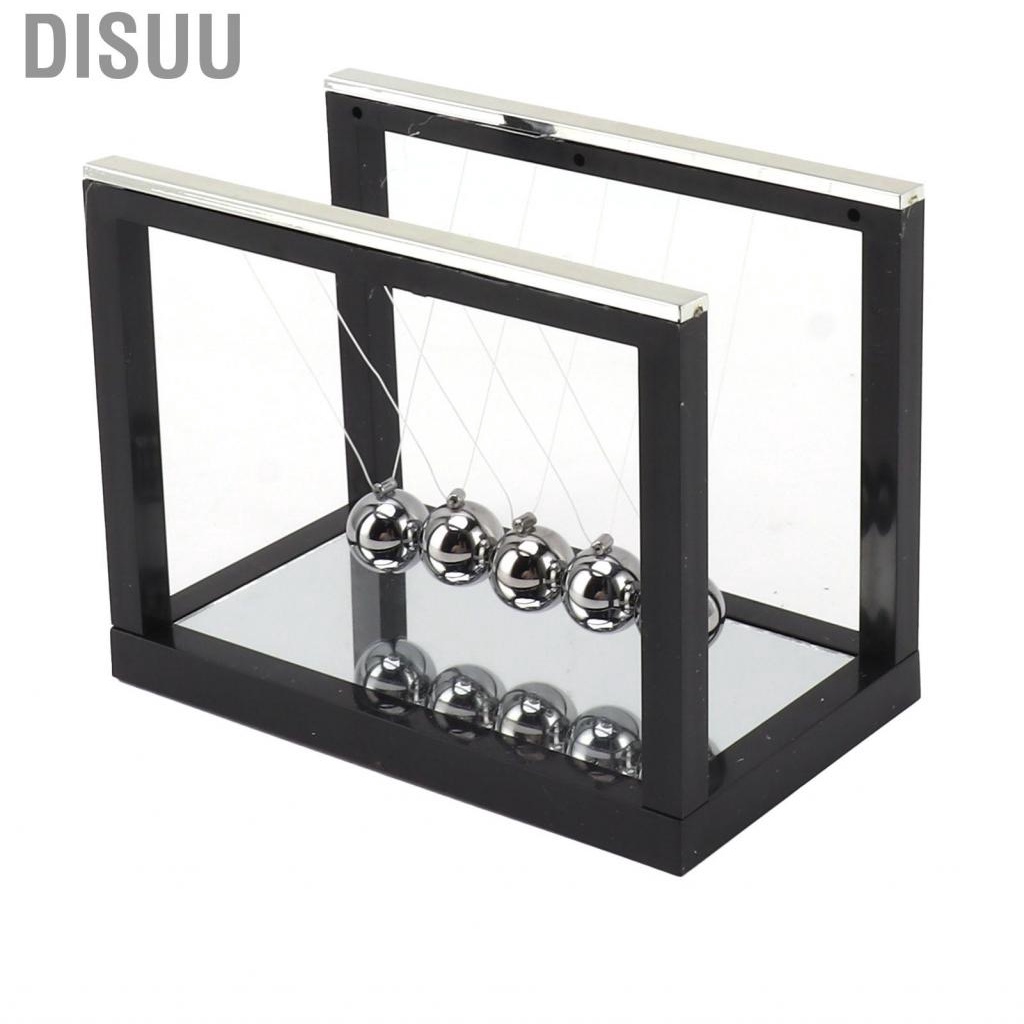 disuu-stainless-steel-newton-cradle-balance-balls-desktop-toy